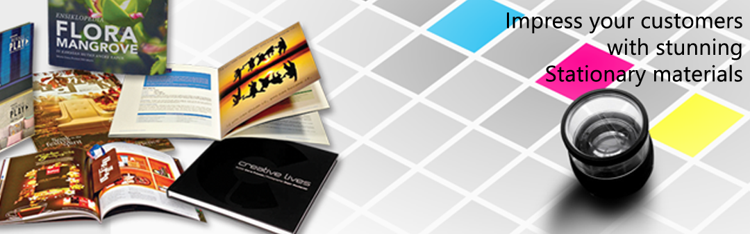 Shopping Bag Printers in Delhi