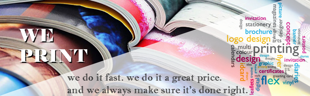 Offset printer, Magazine Printing, Brochures Printing, Pre -Press Service, Post Press Services, Book Binding, Newsletters Design, Journals Printing